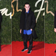 Image for article titled Space Royalty and See-Through Everything at the British Fashion Awards